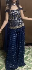 Piece plazo indian for sale  Saint Louis