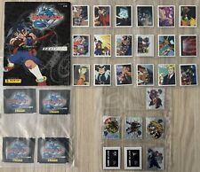 Panini beyblade komplett gebraucht kaufen  Berlin