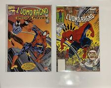 Marvel uomo ragno usato  Roma