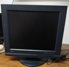 Monitor nec multisync usato  Italia
