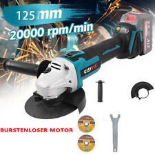 125mm 18v makita gebraucht kaufen  Bremen