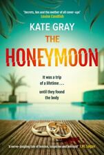 Honeymoon kate gray for sale  UK