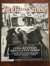 rolling rivista stone italia usato rolling rivista stone italia usato Cuneo