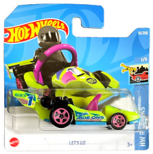 Hot wheels lets gebraucht kaufen  Löhne