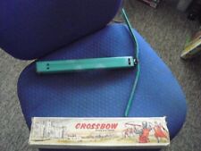 toy crossbow for sale  IPSWICH