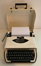 Olympia monditype machine d'occasion  Tours-
