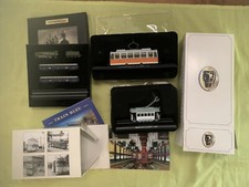 Collection trains atlas d'occasion  Jouques