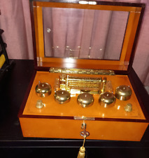 Christmas music box for sale  Windber