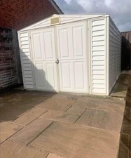 Duramax vinyl 10x8 for sale  LONDON