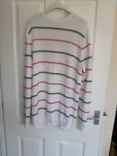 Bnwot ladies striped for sale  EYE