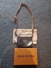 Riginal louis vuitton gebraucht kaufen  Herxheim