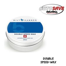 Bilt hamber double for sale  ABERDEEN