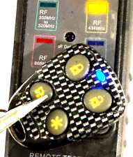 Keyless remote scytek for sale  Wellsboro