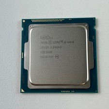 Processador Intel Core i5-4460 CPU @ 3.2GHz 4 Core 4 Thread LGA 1150 4ª Geração comprar usado  Enviando para Brazil