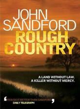 Rough country john for sale  UK