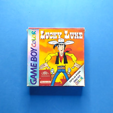Lucky luke nintendo usato  Grosseto