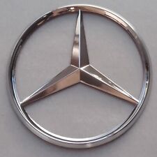 Logo emblème mercedes d'occasion  Bourg-de-Péage