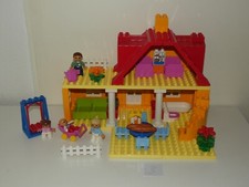 Lego duplo haus gebraucht kaufen  Berlin