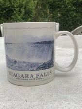 Tasse starbucks niagara d'occasion  Pithiviers