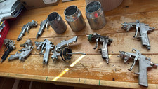 spray gun usato spray gun usato Malgrate