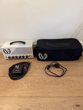 Victory v40 el84 for sale  MANCHESTER