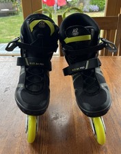 Pro inline skates. for sale  MAIDENHEAD