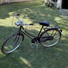 Ancien vélo femme d'occasion  Bayard-sur-Marne