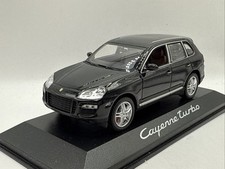 Porsche cayenne turbo d'occasion  Forbach