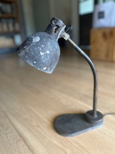 Lampada tavolo ugo usato  Ancona