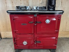 Aga rayburn heatranger for sale  SNODLAND