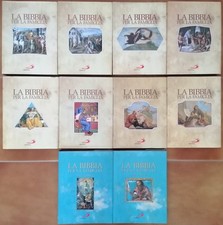 collana sacra bibbia usato collana sacra bibbia usato Cerea