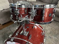 Gretsch renown drum for sale  Franklin