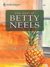 Pineapple girl neels for sale  ROSSENDALE