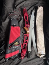 Archery set for sale  LEICESTER