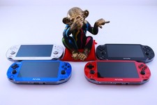 Playstation vita pch d'occasion  Expédié en Belgium
