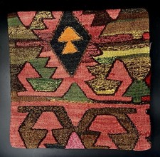 Kilim pillow cover for sale  West Chester