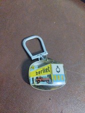 Porte cles bourbon d'occasion  Périers