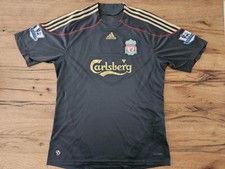 Liverpool adidas trikot gebraucht kaufen  Dülmen