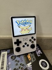 Game console r36s d'occasion  Saint-André-de-l'Eure
