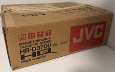 Jvc video cassette for sale  Bridgeport