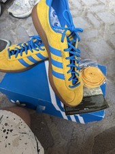 Adidas malmo city for sale  BOLTON