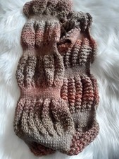 Hand knitted ladies for sale  KEITH