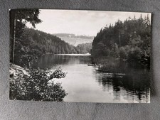 Dippoldiswalde talsperre malte gebraucht kaufen  Gummersbach