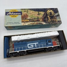 Athearn train engine for sale  Lawrence
