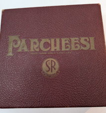 Vintage 1938 parcheesi for sale  Perrysville