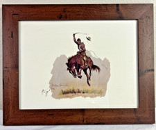 Western cowboy running for sale  Fort Worth