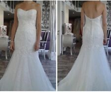 Robe mariée sirène d'occasion  Toulouse-