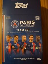 Topps paris saint d'occasion  Nice-