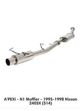 Apexi 161akn02 fits for sale  Royse City