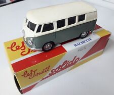 Combi 1966 jouets d'occasion  Saint-Just-en-Chaussée